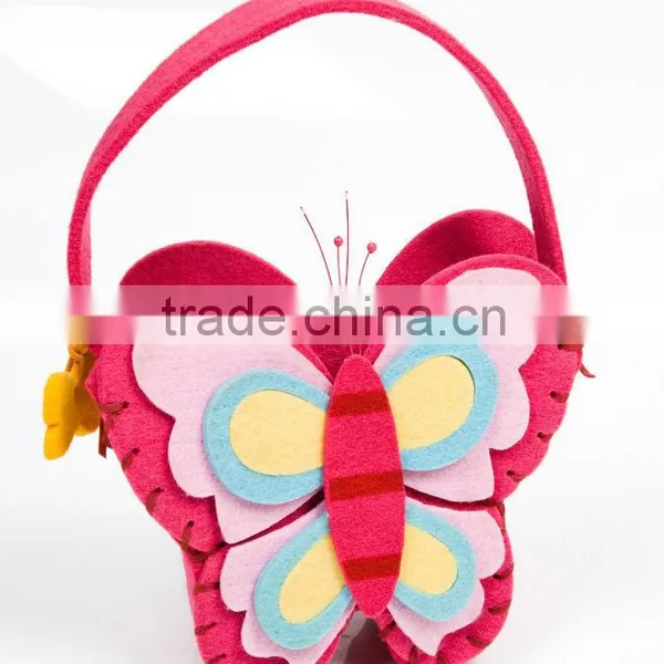 3mm Non Woven Felt for Decorate Bag