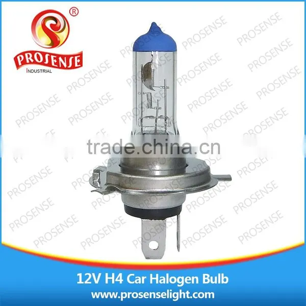 High Quality P43t 12V 60/55W Car H4 Bulb photo-5