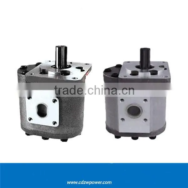 15333255 for Terex Tr100 Steering Piston Pump photo-2