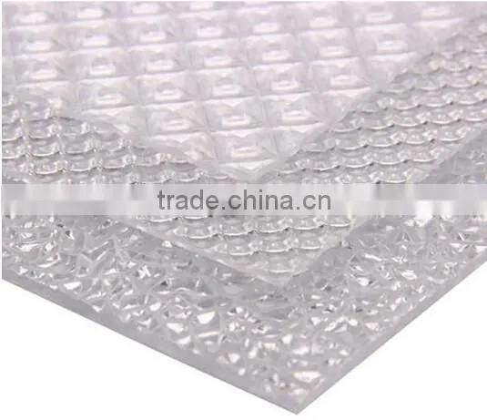 Polystyrene Plastic Sheet,PS Plate photo-3