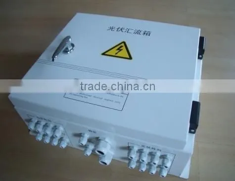 10kw Grid Tie Solar System Also Called 10kw Home Solar Power System Quality Choice photo-4