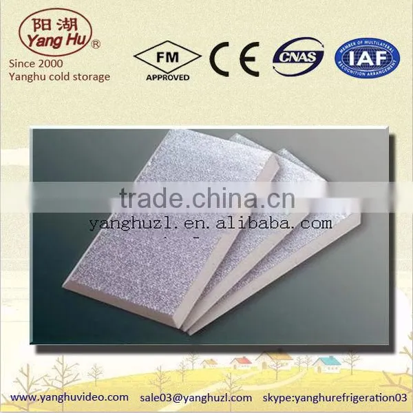 Coldroom Panels