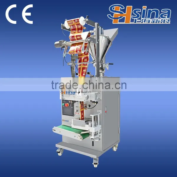 Powder Sachet Packing Machine