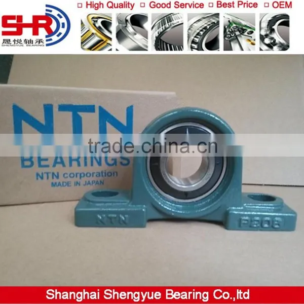 Cast Steel Plummer Block Bearing Holder UCP205 Chumaceras SNL UCF UCP Conveyor Roller Bearing Housing photo-3