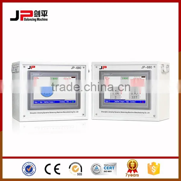2016 New Best JP Electronic Measuring Instrument , Measuring Unit photo-5