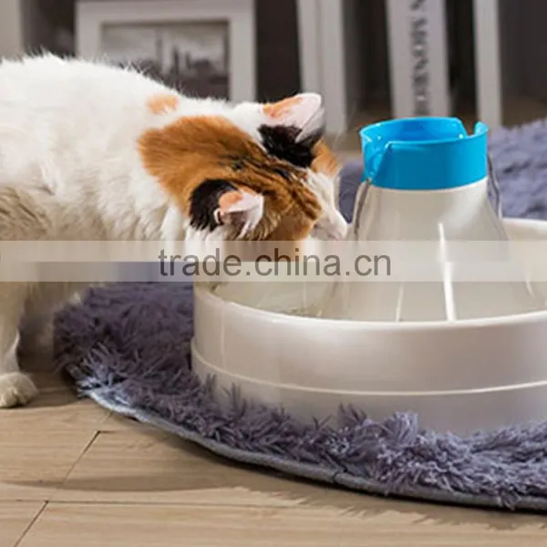 Homdox Replacement Foam Filters Activated Carbon Charcoal Filters For Pet Water Fountain AM002649 photo-3