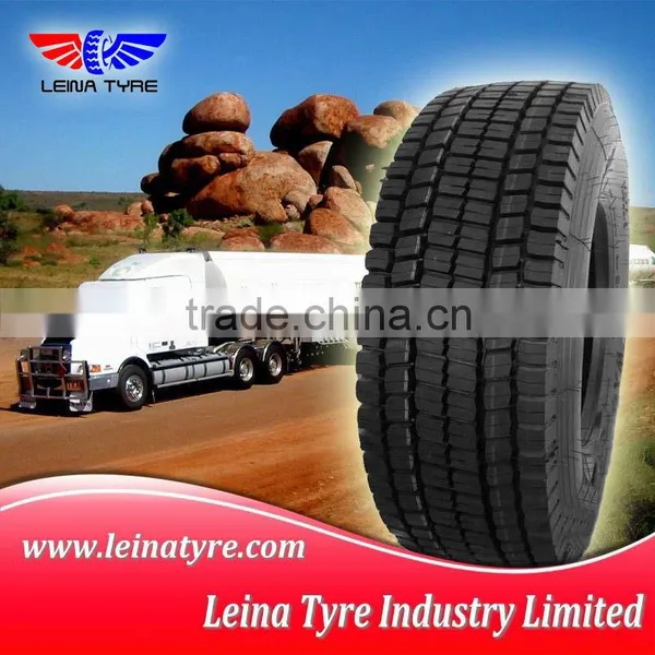 12R22.5 13R22.5 295/80R22.5 315/80R22.5 Cheap Radial Truck Tyre photo-4