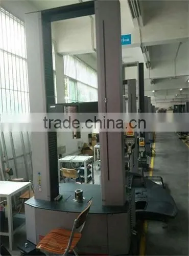 CBT1000 Concrete Compression Test Machine Low Price Compression Testing Machine photo-3