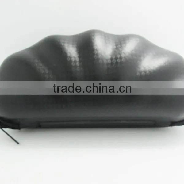Glossy Shell Wholesale Gift Glasses Case Promotion photo-5