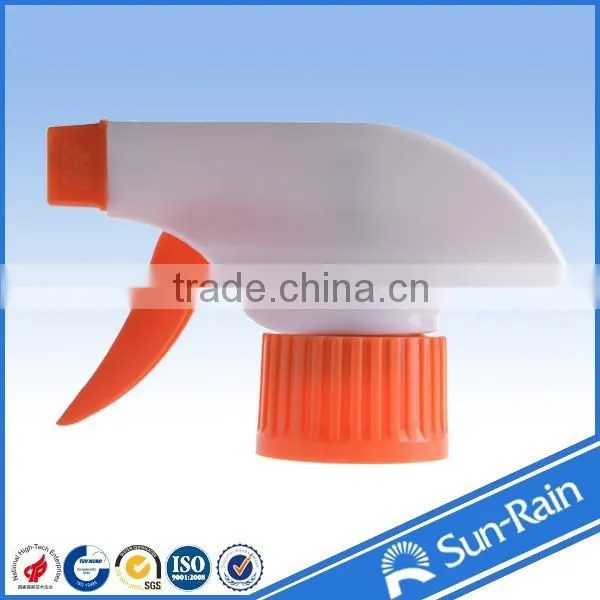 Plastic Trigger Spayer