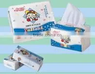 Facial Tissue Paper in Pack photo-6