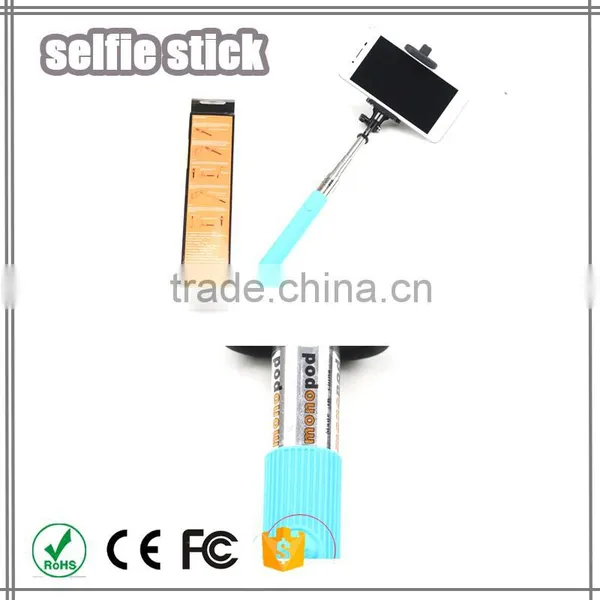China Top Ten Selling Products the Best Monopod