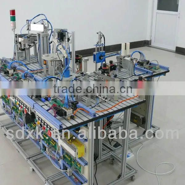 Mechatronics Training Set