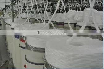 100% Spun Polyester Yarn on Dye Tube Hot Sales photo-3