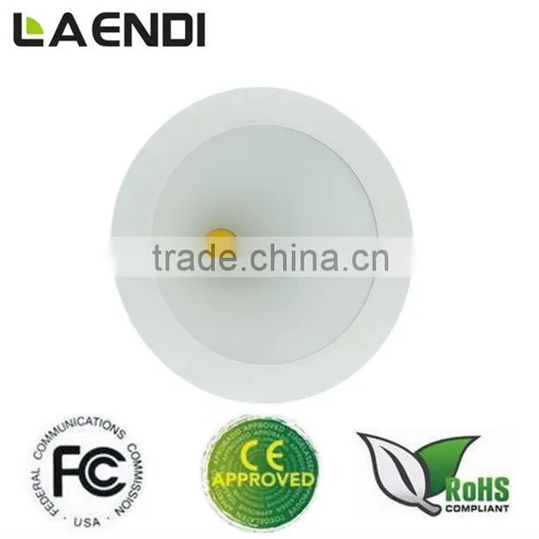 40w cob led downlight high CRI
