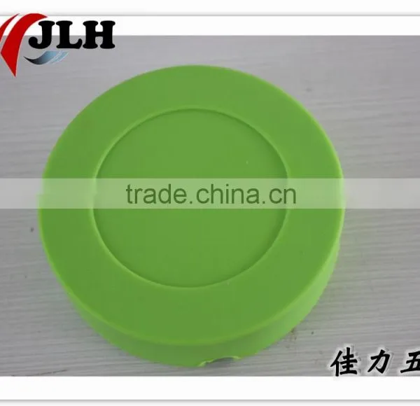 Silicone Ashtray With Lid photo-3