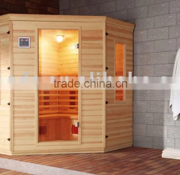 Sauna Room(Infrared Sauna Room)