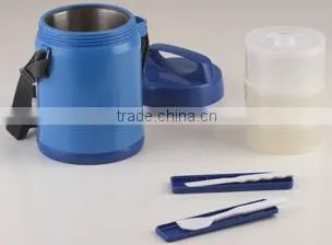 Stainless Steel Thermos