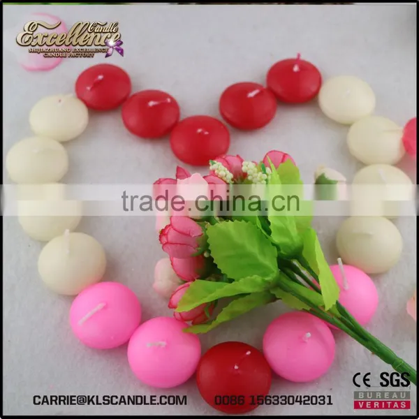 Wholesale Cake Candle for Wedding Decoration /wedding Candle
