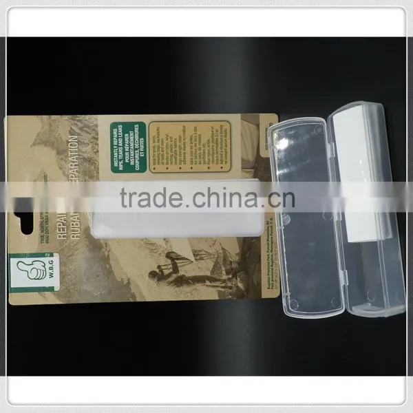 Wholesale Custom TPU Elastic Adhesive Patches for Diving Board photo-4