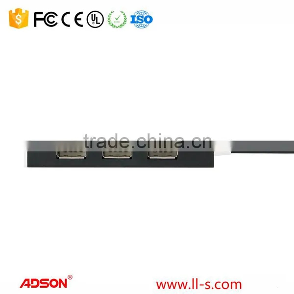 Usb 2.0 Super Speed 4 Port Hub photo-4