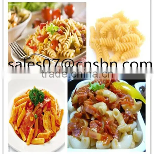 Pasta Processing Line, Macaroni Processing Line, Pasta Machine Line photo-6