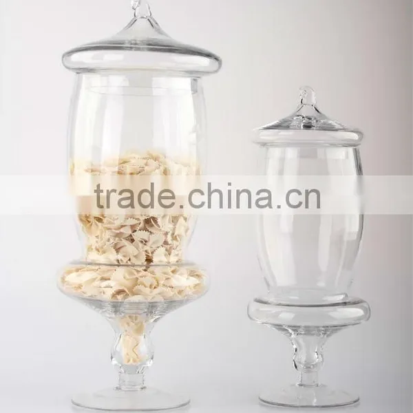 Glass Food Storage Containers