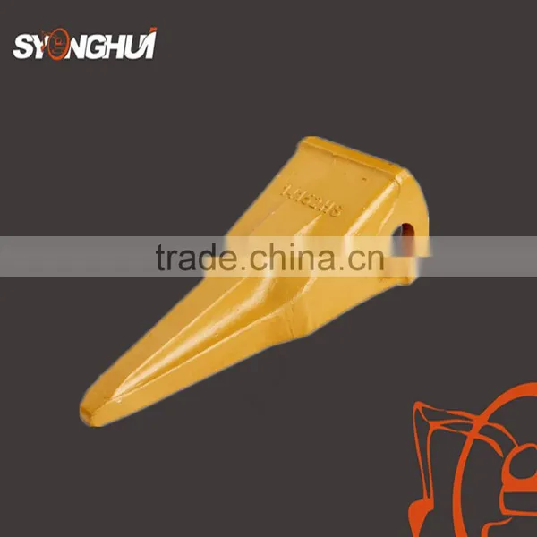 Mini Excavator Bucket Teeth,excavator Bucket Teeth Types,casting Bucket Teeth photo-3