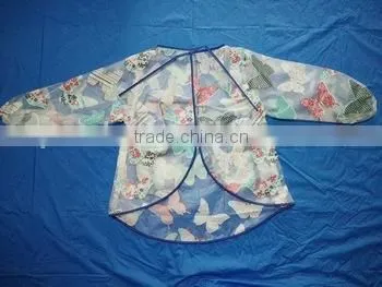 Polyester Baby Apron, Kids Kitchen Apron,baby Waist Cloth photo-2