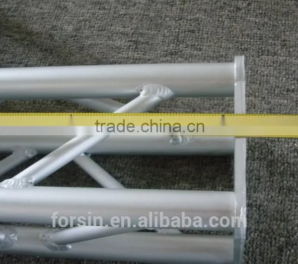 Aliuminum Light Truss Display (100 Square Box) - Show Booth photo-5