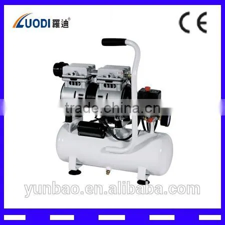 Ingersoll Rand Universal Auto Air A/c Compressor photo-2