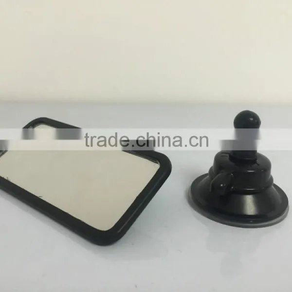 Inside Adjustable Blind Spot Mirror photo-2