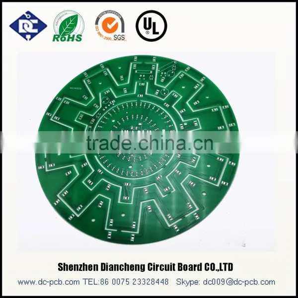 Power Circuit Board/printed Circuit Board Pdf/pc Board Manufacturing photo-2