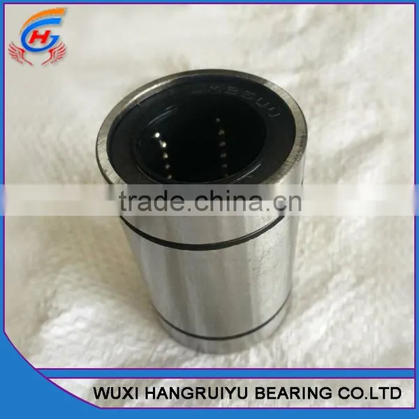 Rubber Sealed LB 355270 OP Round Louter Shaft Linear Motion Bearing photo-5