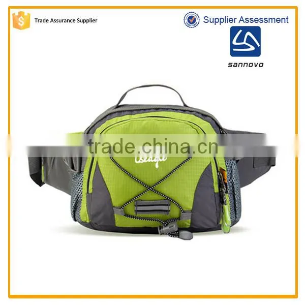 2016 Sannovo Waterproof Multifunctional Waist Tool Bag, Outdoor Waist Bag