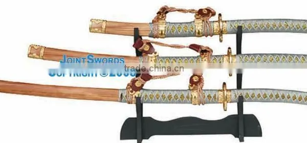 Wholesale Samurai Swords Japanese Sword HKS052SA