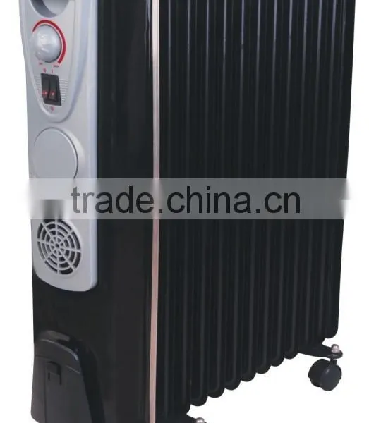 Oil Filled Radiator photo-2