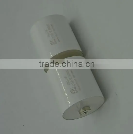 Film Capacitor, Polypropylene Capacitor, Parallel Resonant Circuit Capacitor photo-3