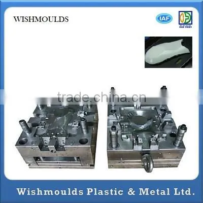 OEM/ODM Houseware Plastic Injection Molding photo-2