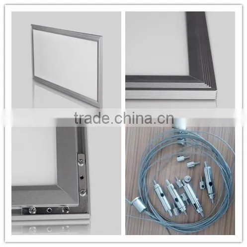 P2-139 1200x600 Led Ceiling Panel Light 65w Flat Led Ceiling Panel Lighting photo-5