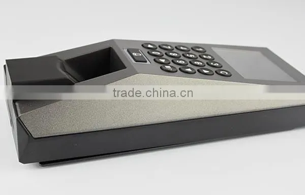 New Type Tft Colorful Lcd Screen Dlst Setting Door Access Controller With Keypad ( Hf-F18) photo-3