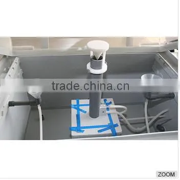 Corrosion Testing With Salt Spray Test Chambers YL-2208 photo-4