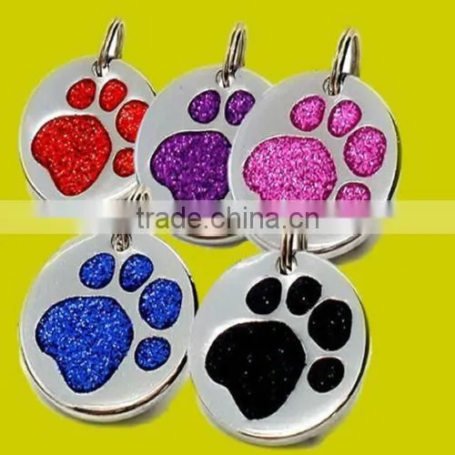 Low Price Personalized Pet Tag Newly Designingdog Pet Tag High Quality Fast Delivery Dog Tag for Pets photo-2