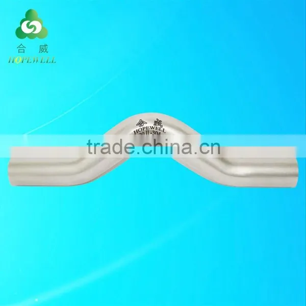 Stainless Steel Pipe Bridge(propress Fittings)