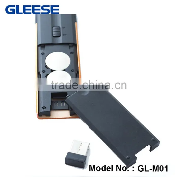 2.4g Air Mouse for Android tv Box Remote Control/teaching Pen/metting Pen photo-4