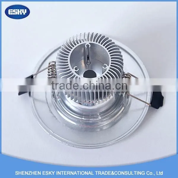 Factory Sale Long Lasting Rectangular Led Downlight With Good Price photo-5