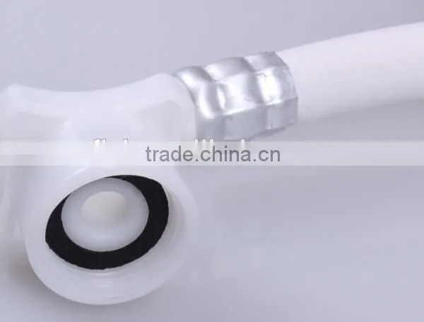 PVC Washing Machine Hose/pipe, PVC Inlet Water Hose/pipe. PVC Fibre Reinforced Hose photo-3
