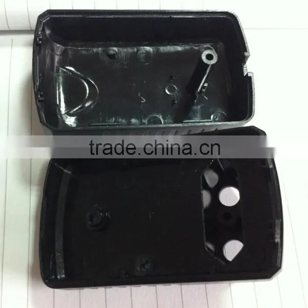 Plastic Charger Cover Making Injection Molding Machine photo-3