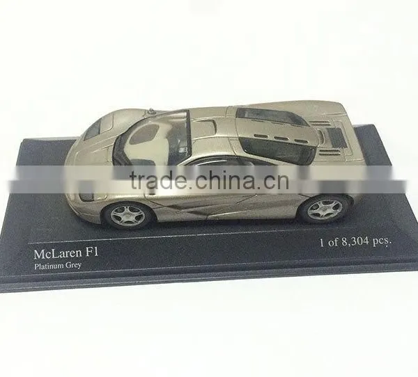 Plastic Car Model photo-2