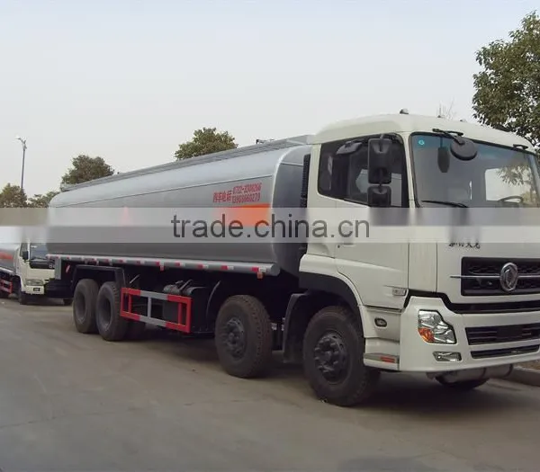 Hot Selling 25000L Dongfeng 6*4 FUEL Truck photo-2